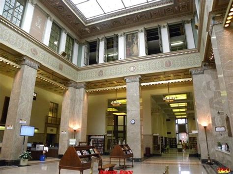 enoch pratt free library research.